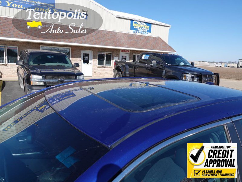 Used 2015 Toyota Camry XSE w/ Moonroof Package FWD image 5