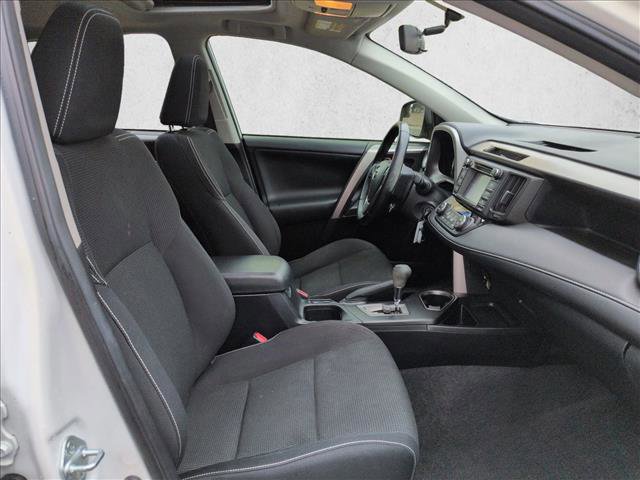 Used 2016 Toyota RAV4 XLE image 20