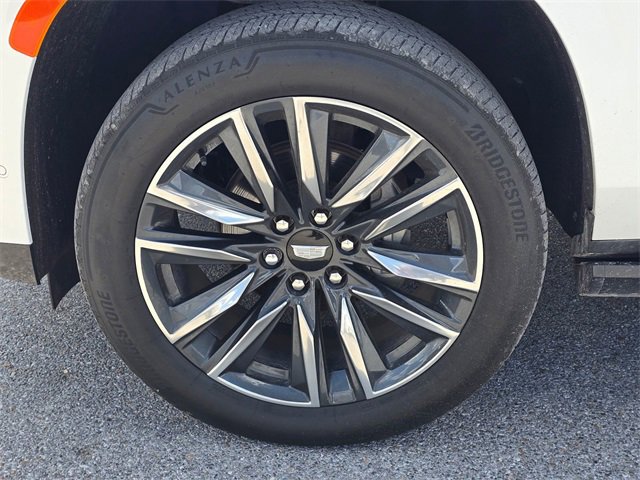 Used 2023 Cadillac Escalade Sport w/ Touring Package image 9