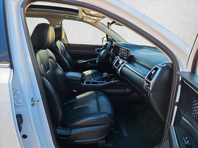 Used 2021 Kia Sorento S w/ Panoramic Sunroof Package image 23