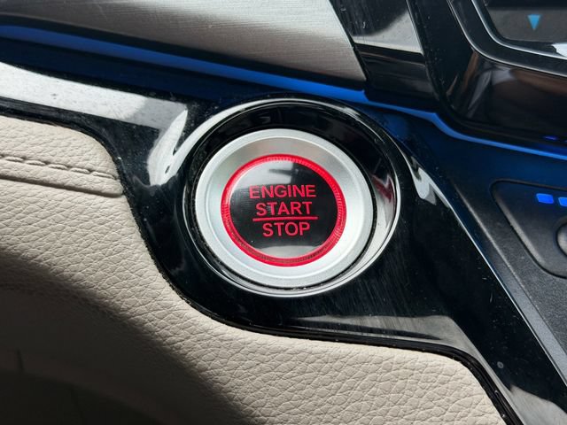 Certified 2019 Honda Odyssey Elite image 31
