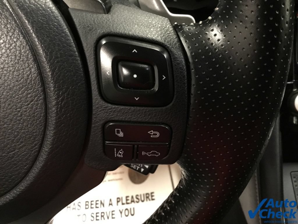 Used 2023 Lexus IS 500 RWD image 45