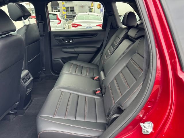 Used 2024 Honda CR-V Sport-L image 14