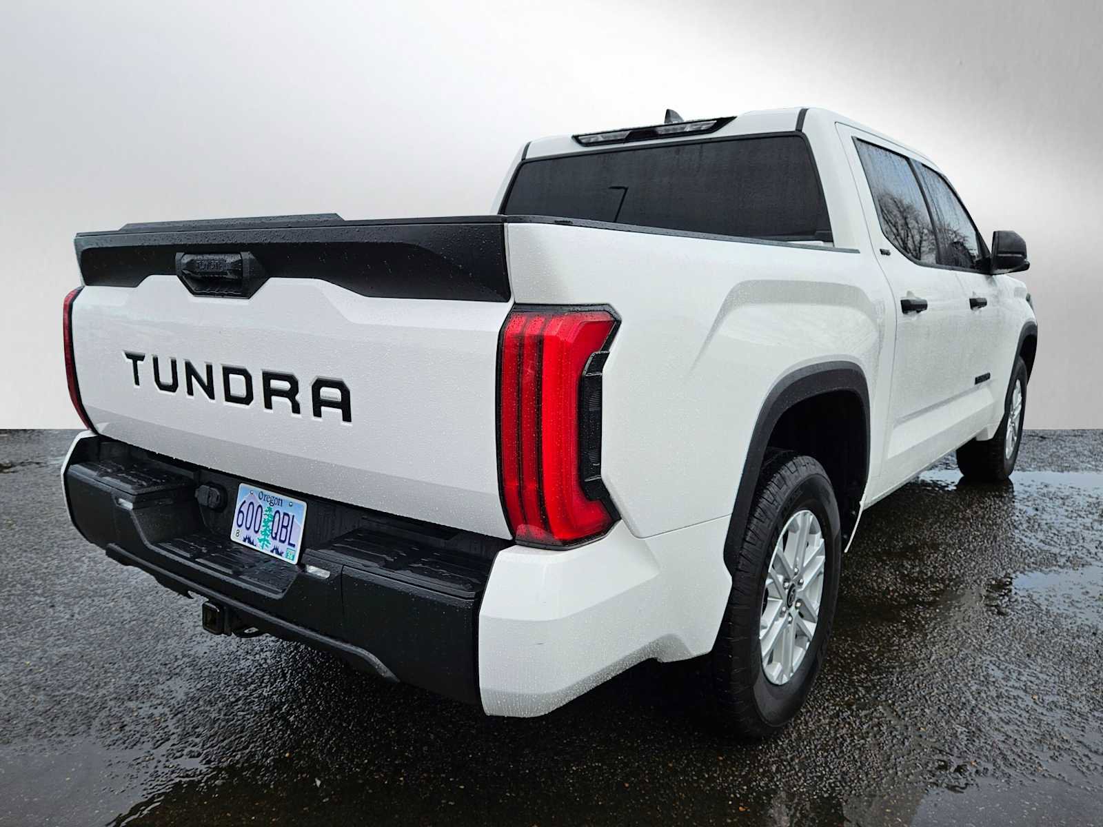Used 2022 Toyota Tundra SR5 image 3