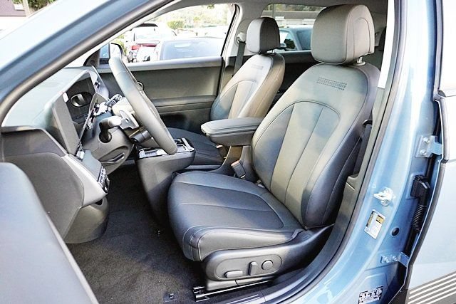 New 2027 Hyundai Ioniq 5 SEL RWD image 22