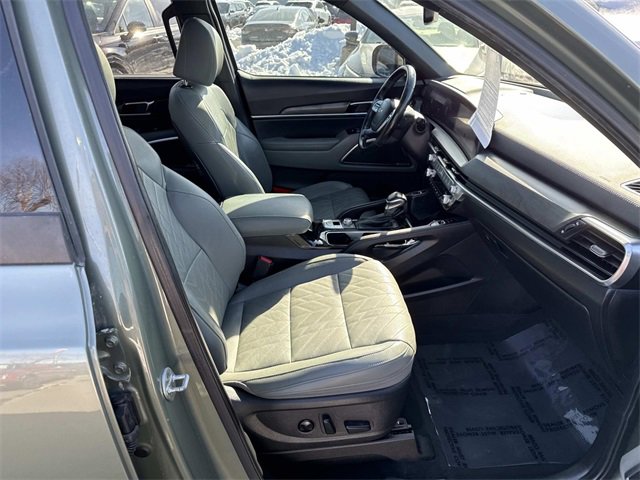 Certified 2023 Kia Telluride SX X-Line image 6