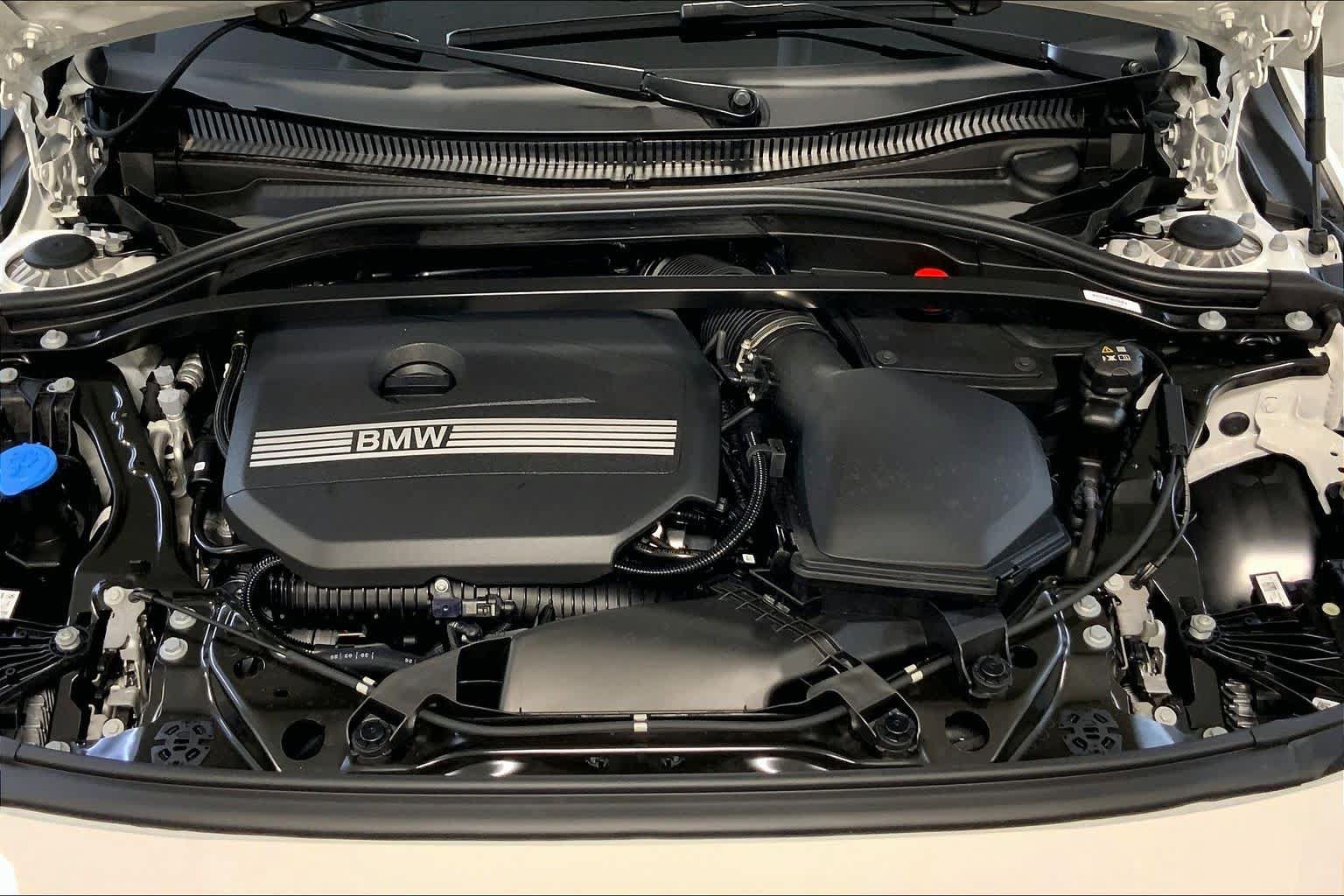 New 2026 BMW 228i xDrive w/ Technology Package AWD/4WD image 16