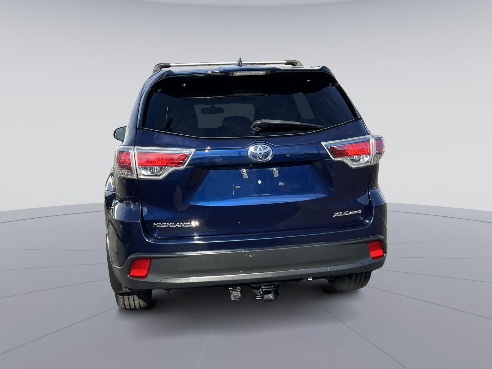 Used 2016 Toyota Highlander XLE image 8