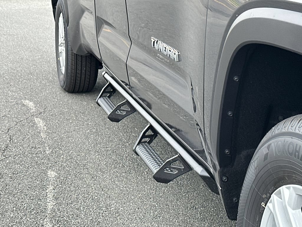New 2026 Toyota Tundra SR5 AWD/4WD image 8