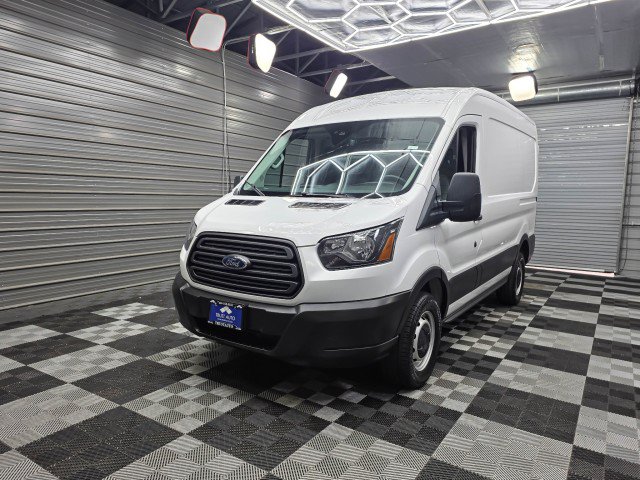 Used 2019 Ford Transit 250 130 Medium Roof RWD image 35