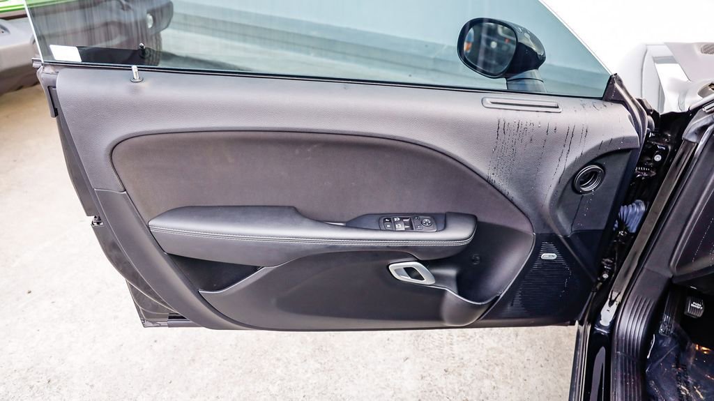 Used 2023 Dodge Challenger R/T Scat Pack image 21