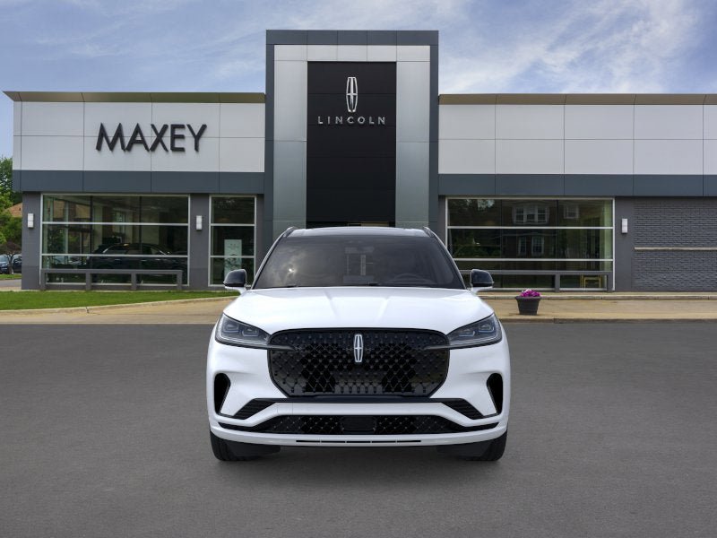 New 2026 Lincoln Aviator Black Label AWD/4WD image 6