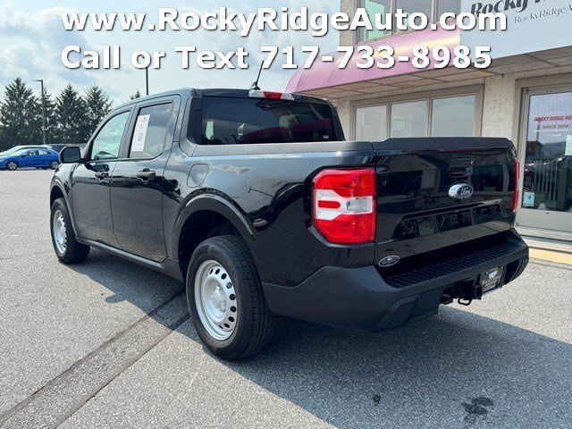 Used 2024 Ford Maverick XL FWD image 5