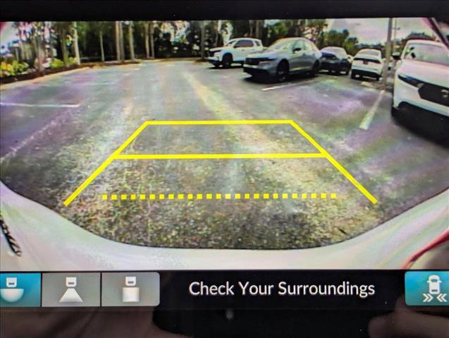 New 2025 Honda Accord SE image 13