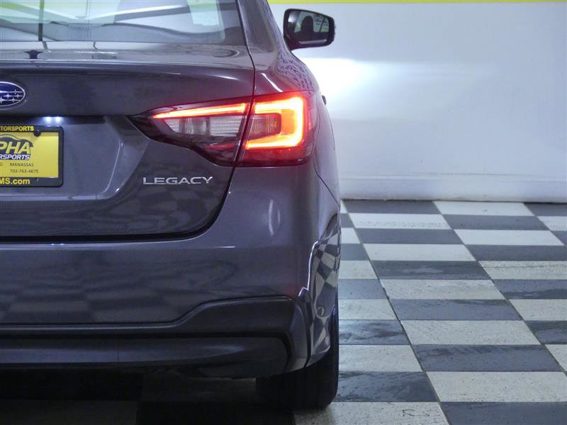 Used 2020 Subaru Legacy Premium AWD/4WD image 32