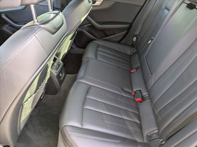Used 2018 Audi A4 2.0T Premium Plus w/ Premium Plus Package image 19
