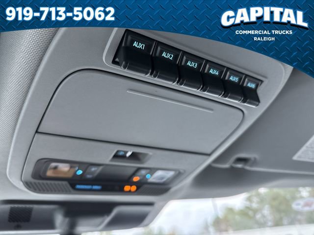 New 2026 Ford F350 XL w/ XL Chrome Package image 30