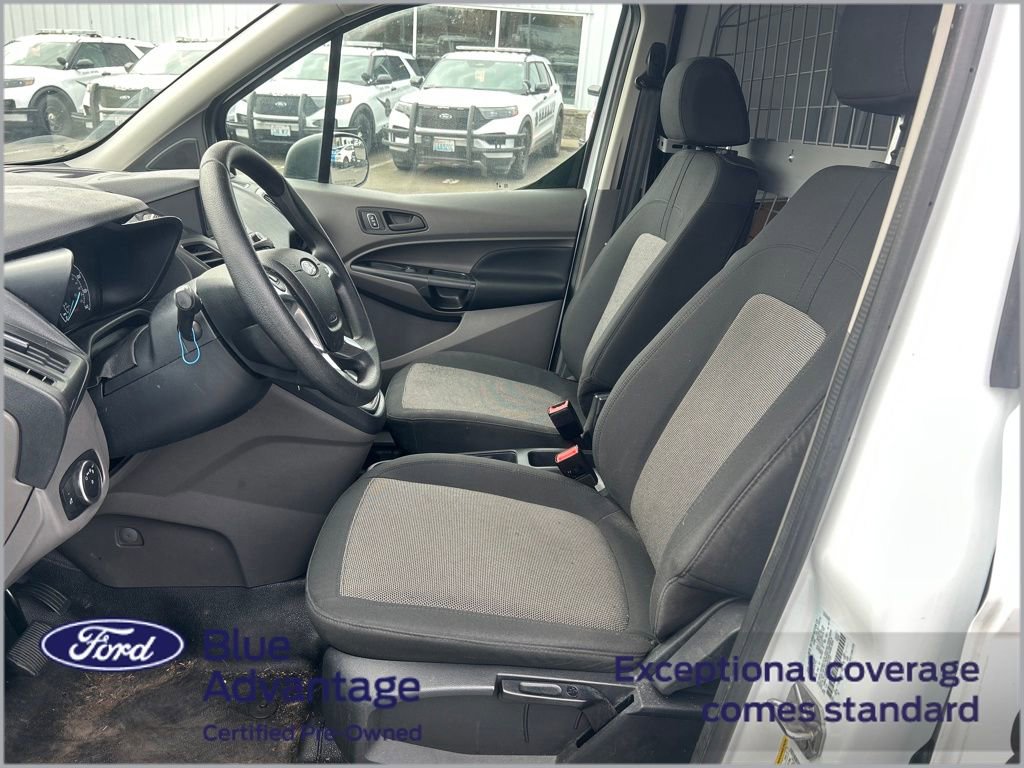 Used 2023 Ford Transit Connect XL image 3