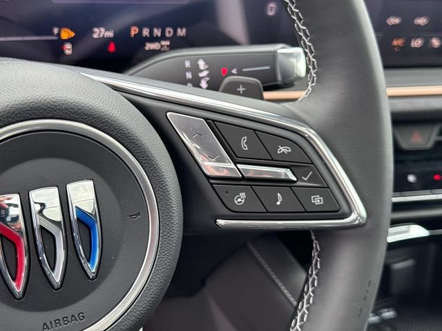 New 2026 Buick Envision Sport Touring AWD/4WD image 28
