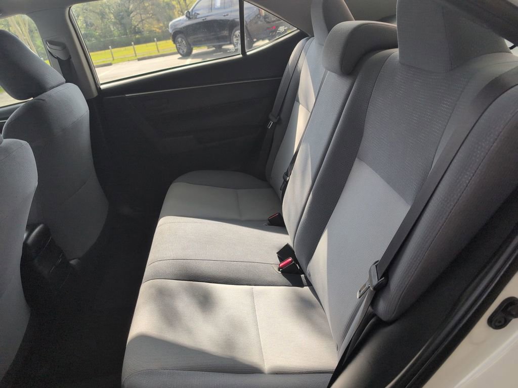 Used 2016 Toyota Corolla S image 22