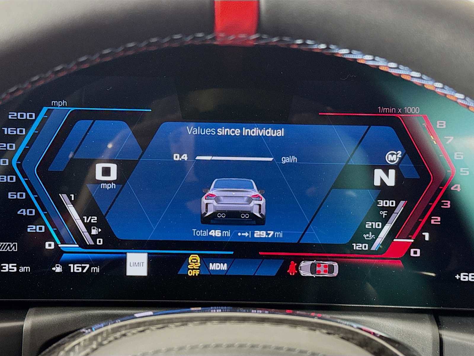 Used 2026 BMW M2 w/ Lighting Package image 12