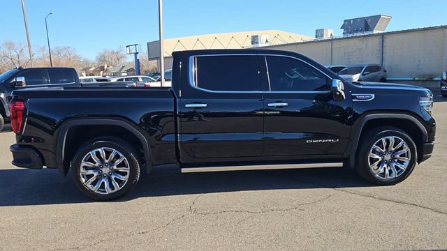 Used 2026 GMC Sierra 1500 Denali w/ Denali Reserve Package AWD/4WD image 10