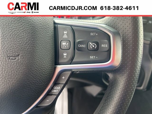 New 2026 RAM 2500 Tradesman w/ Power Wagon Package image 16