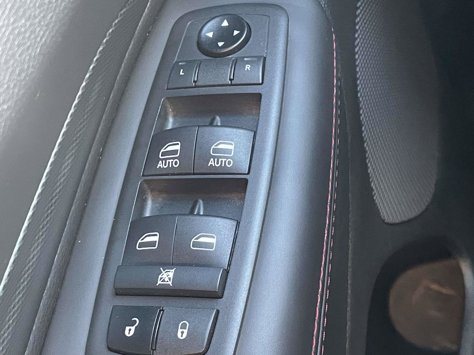 Used 2021 Dodge Durango R/T AWD/4WD image 27