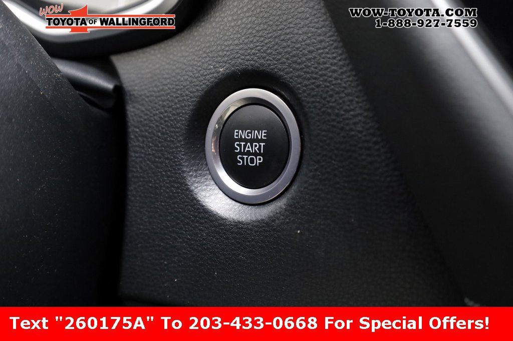 Certified 2024 Toyota Corolla SE image 36