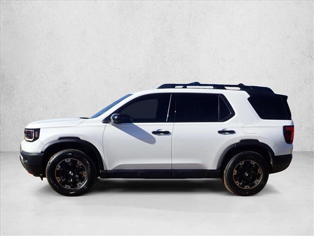 Used 2026 Honda Passport TrailSport Elite image 2