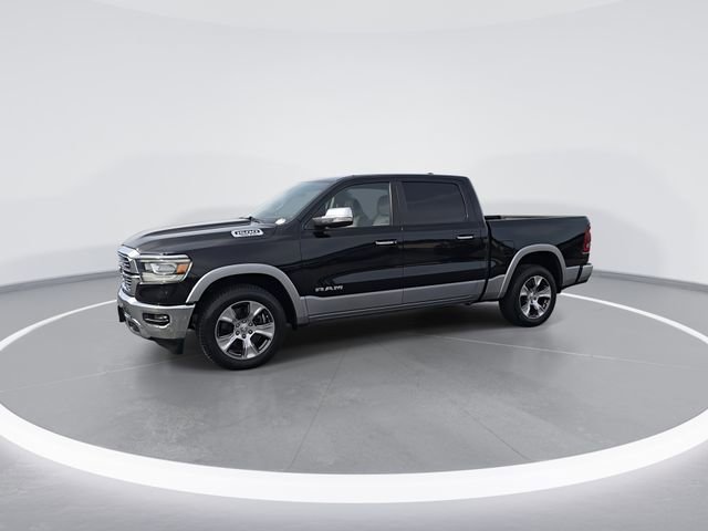 Used 2021 RAM 1500 Laramie image 5