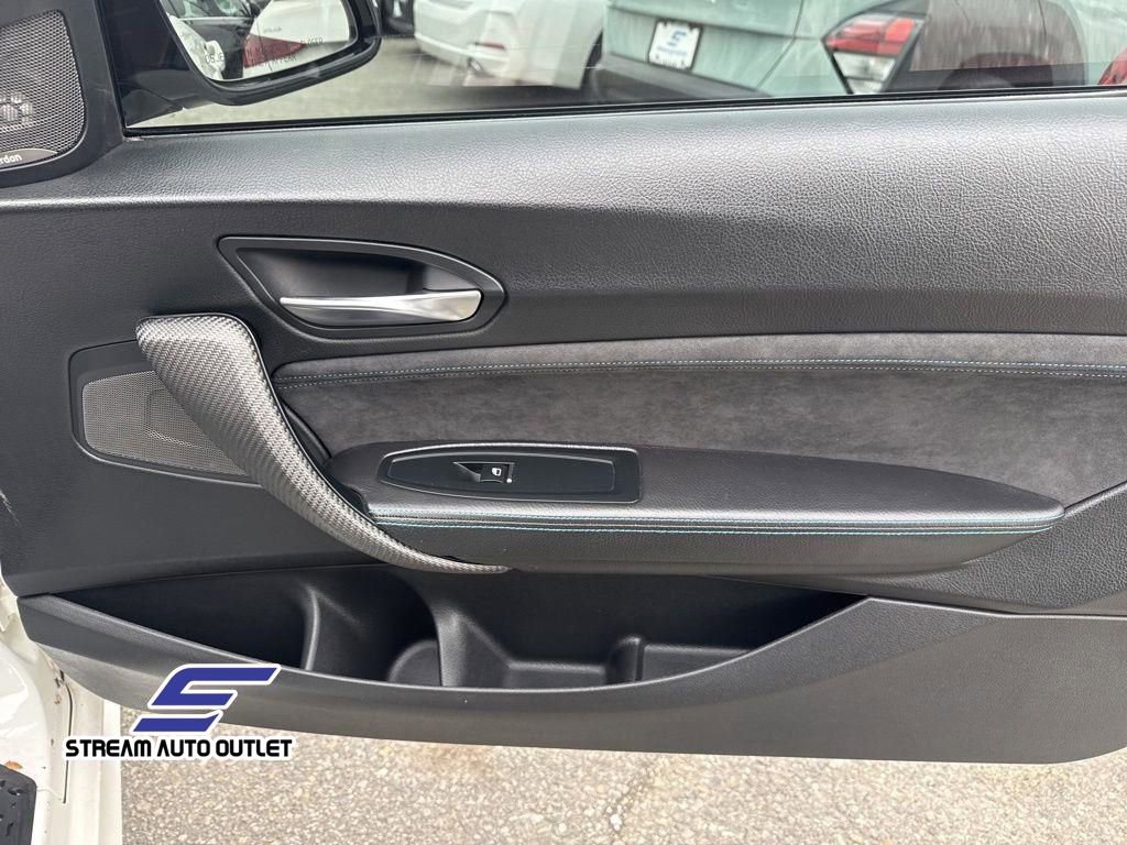 Used 2018 BMW M2 image 29
