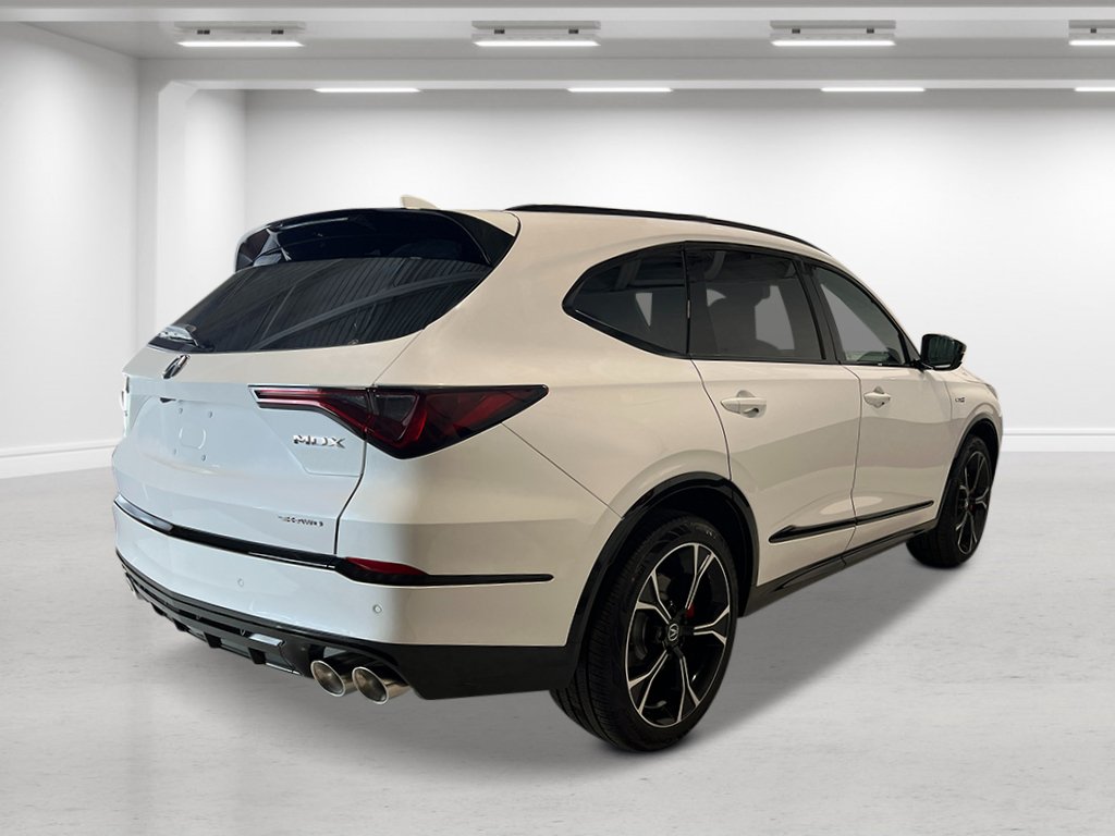 New 2026 Acura MDX Type S w/ Advance Package AWD/4WD image 8