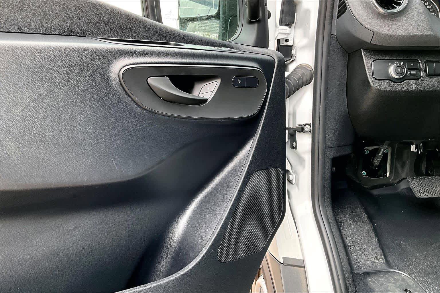 New 2025 Mercedes-Benz Sprinter 2500 image 15