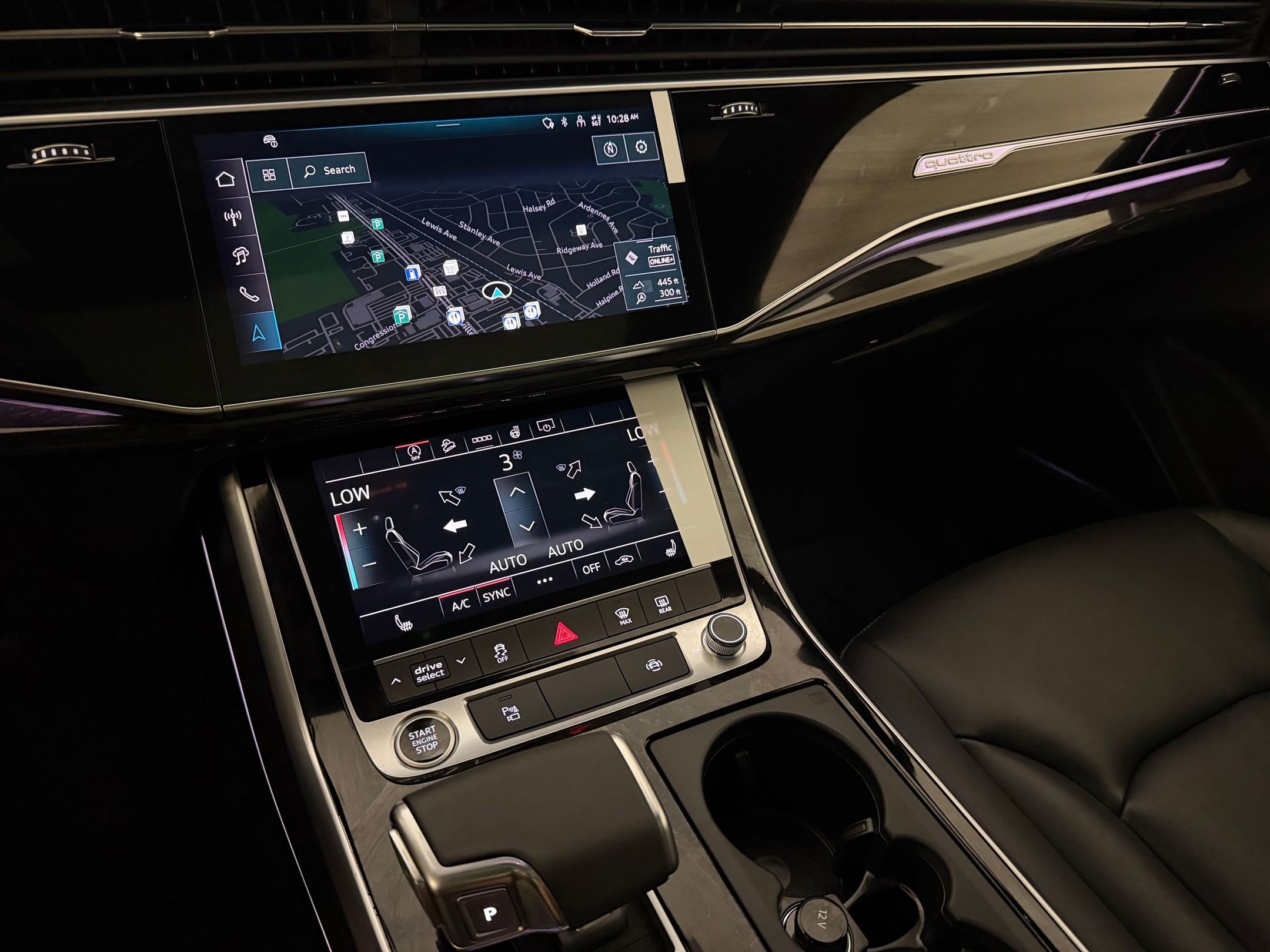 New 2026 Audi Q7 2.0T Premium AWD/4WD image 20