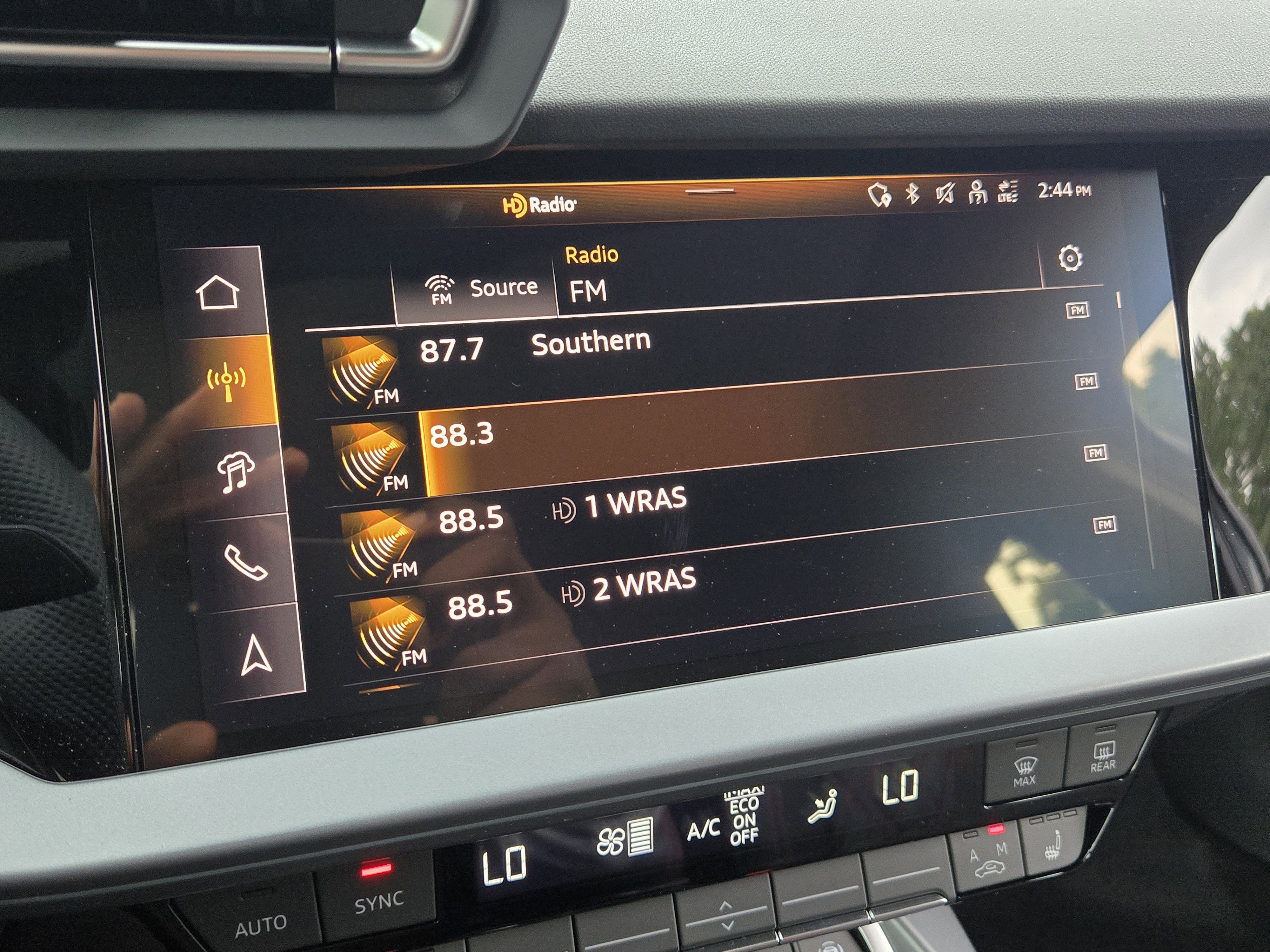 New 2026 Audi S3 Premium AWD/4WD image 18
