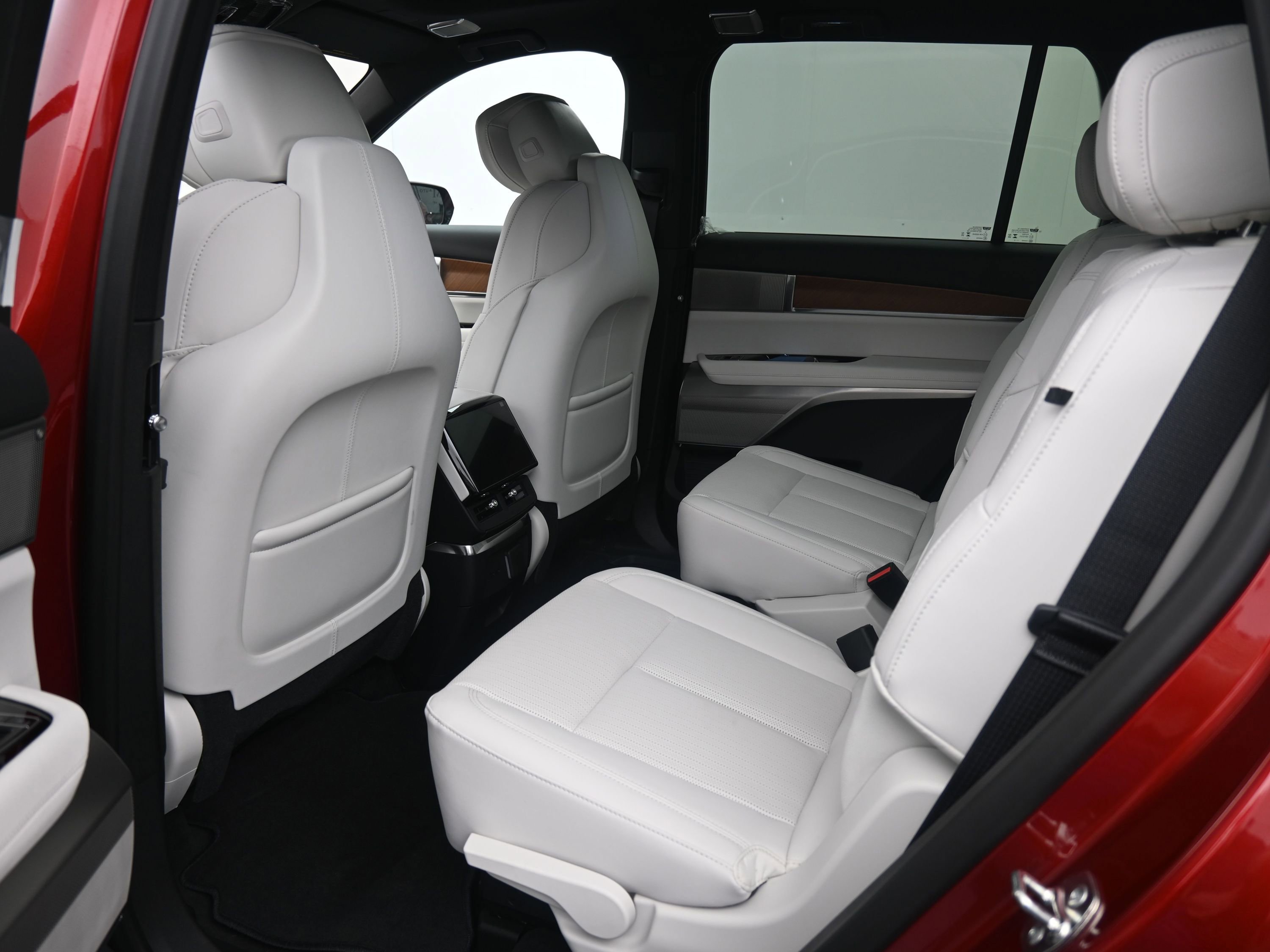 New 2026 Cadillac Vistiq Luxury image 10