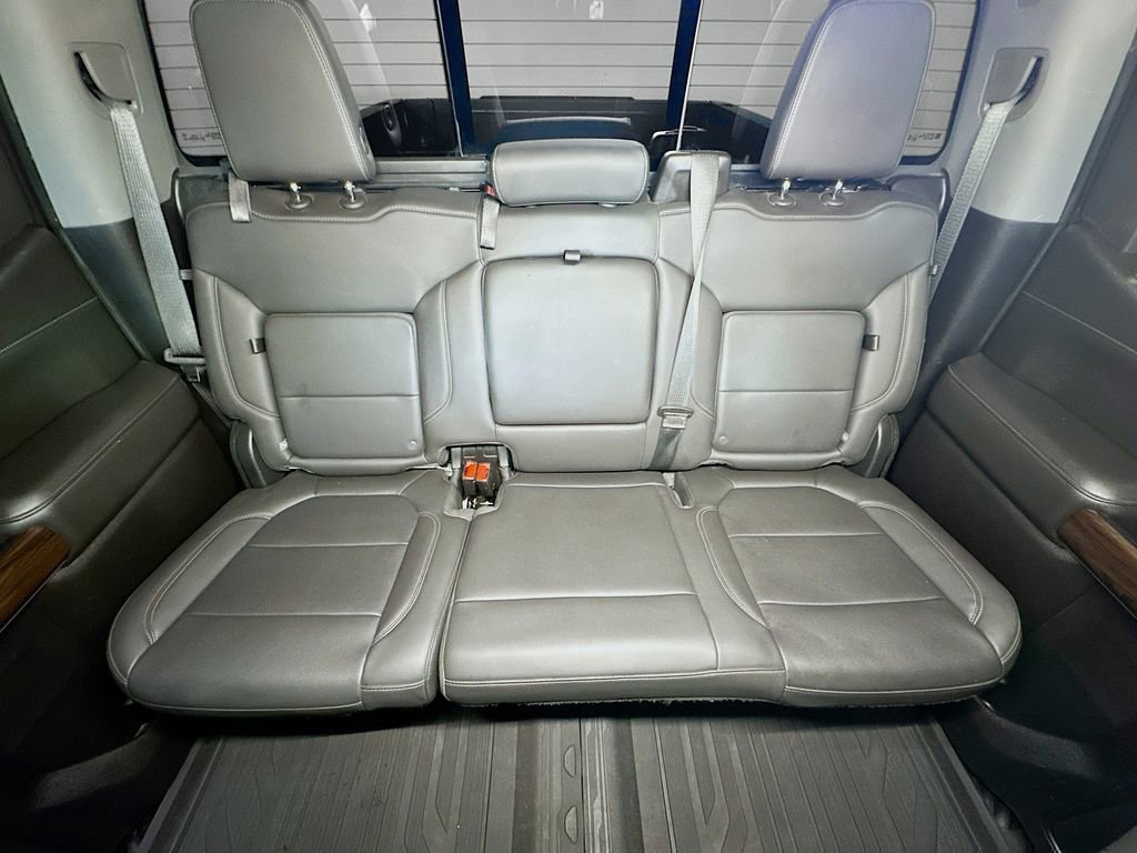 Used 2020 GMC Sierra 1500 SLT w/ SLT Premium Plus Package image 13