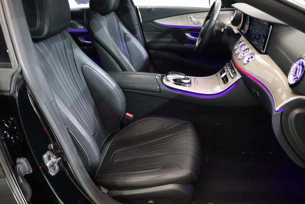 Used 2019 Mercedes-Benz CLS 450 4MATIC image 14