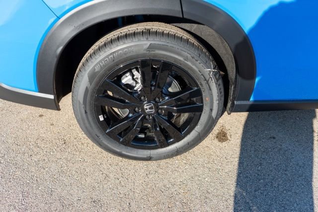 New 2026 Honda HR-V Sport image 9