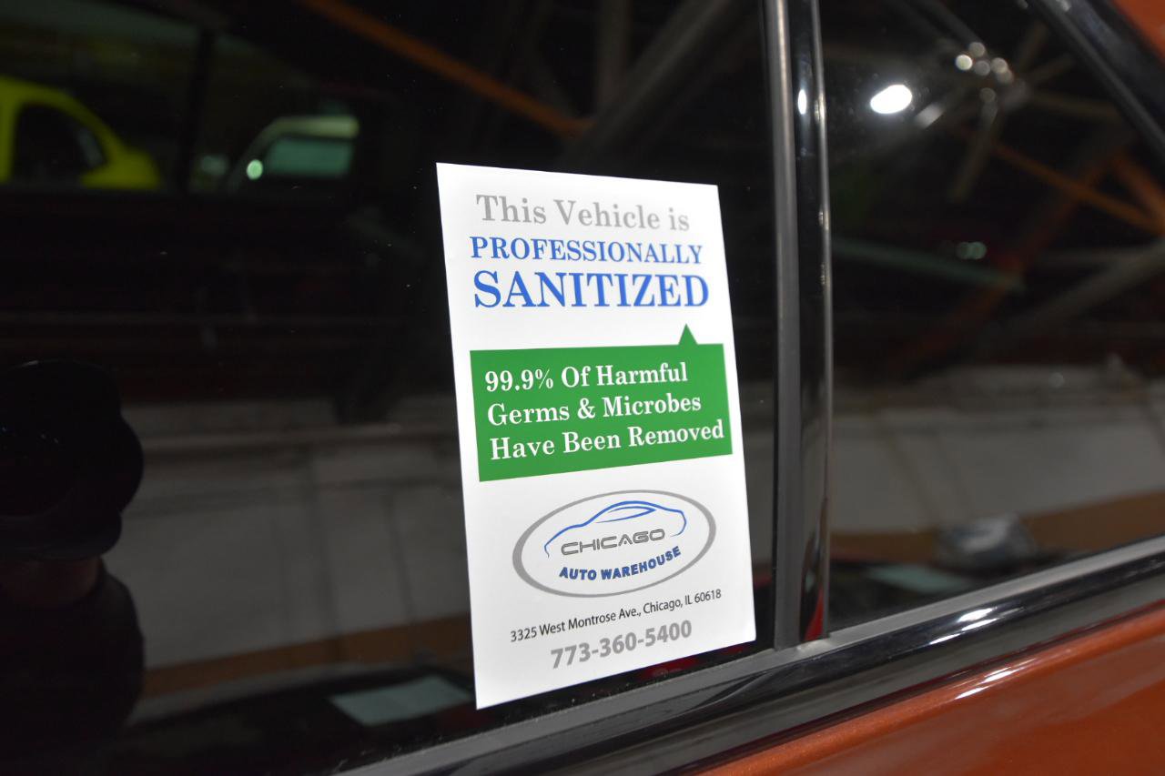 Used 2019 Cadillac XT4 Sport image 54