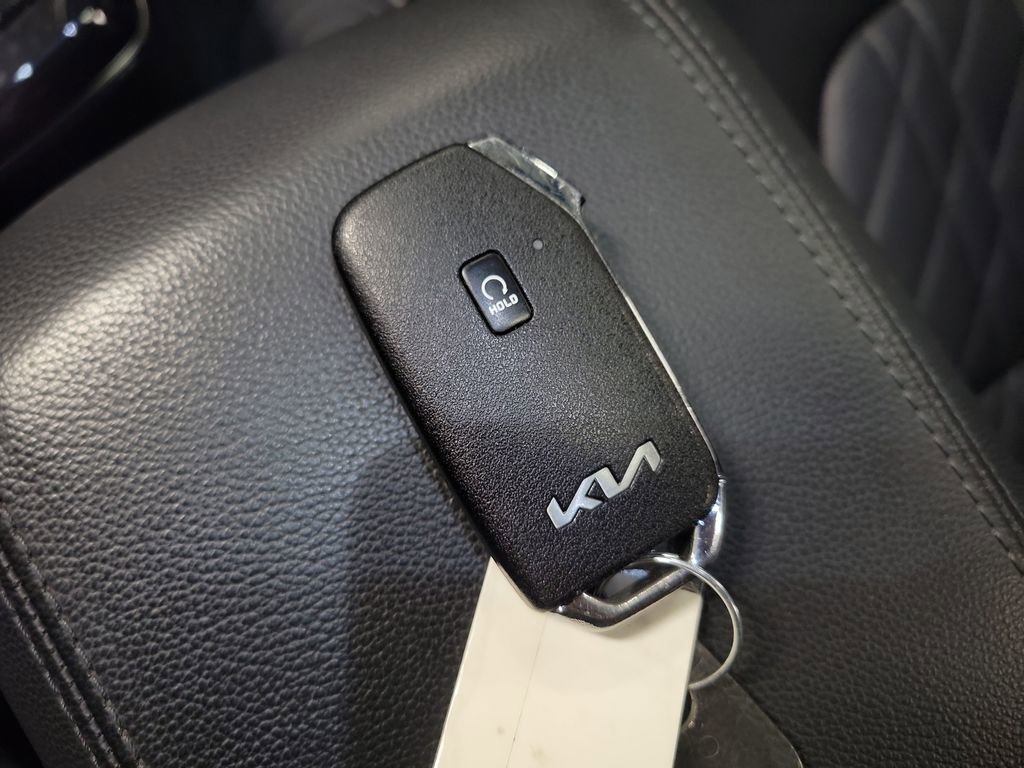 Used 2023 Kia Sportage X-Line w/ X-Line Premium Package image 14
