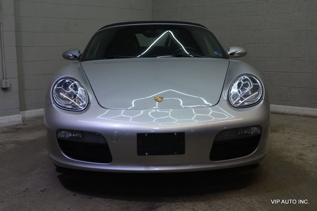 Used 2005 Porsche Boxster image 33