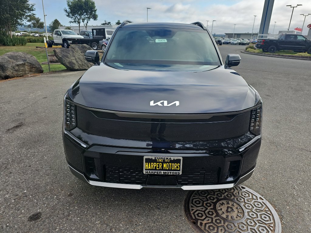 New 2026 Kia EV9 GT-Line image 10