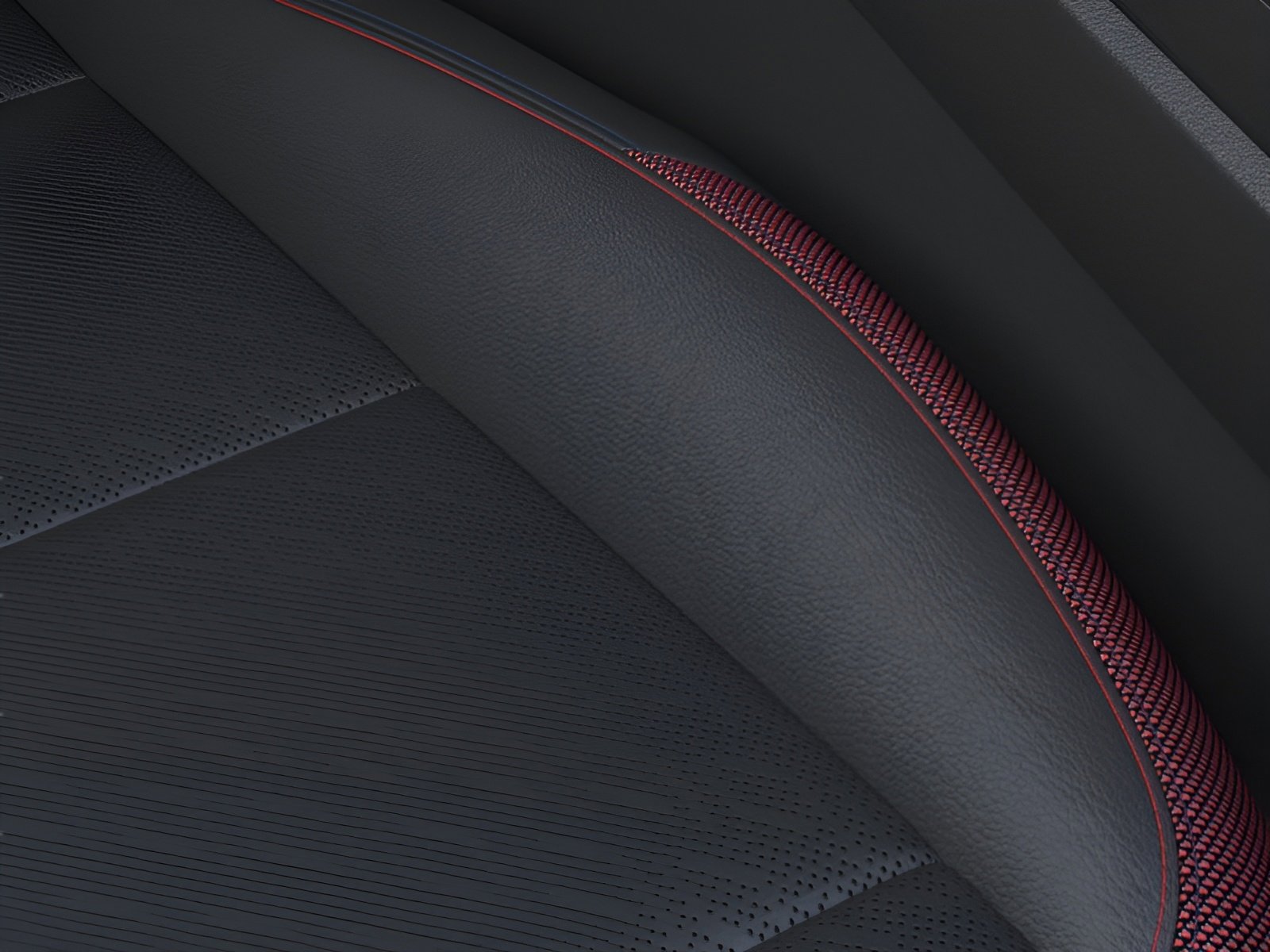 New 2026 Chevrolet Equinox RS image 21