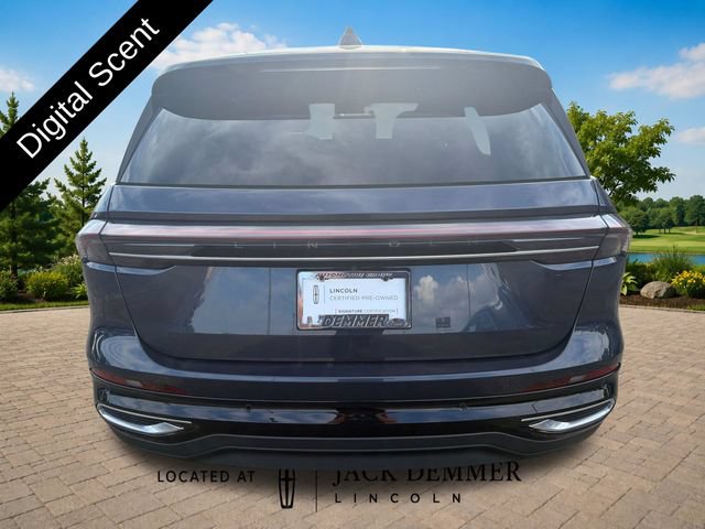 Used 2024 Lincoln Nautilus Premier w/ Equipment Group 102A AWD/4WD image 5