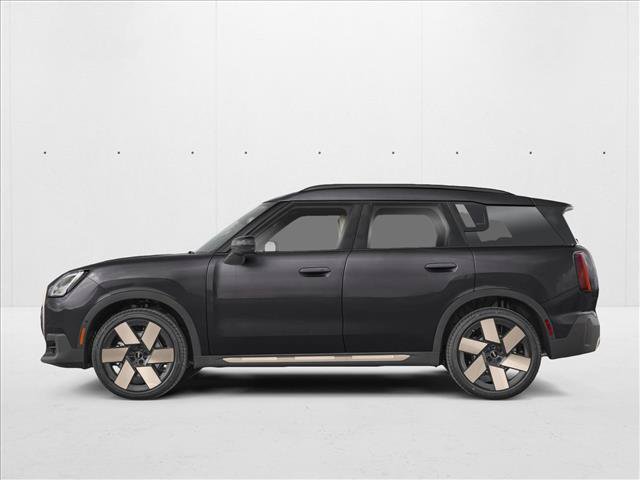 New 2027 MINI Cooper Countryman S AWD/4WD image 3