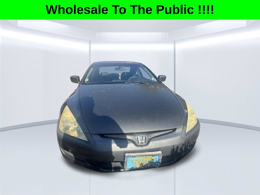 Used 2004 Honda Accord EX image 3