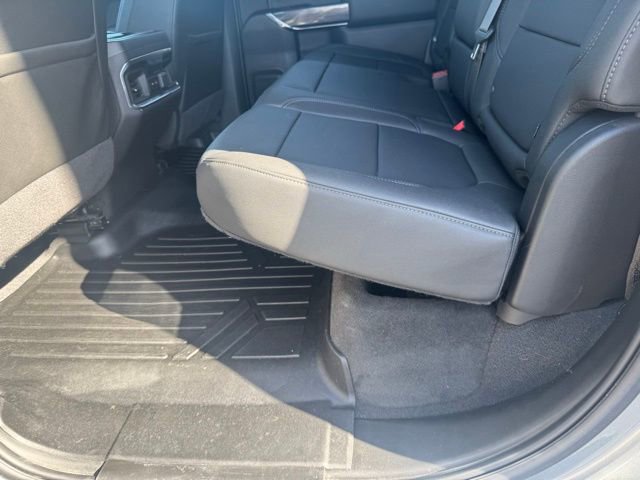 Certified 2021 Chevrolet Silverado 1500 LTZ w/ Max Trailering Package AWD/4WD image 7