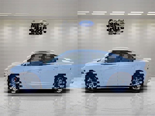 Used 2020 Dodge Charger SXT w/ Leather Interior Group